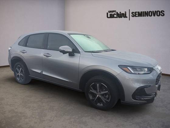 HONDA ZR-V 2.0 i-VTEC GASOLINA TOURING CVT HONDA ZR-V 2.0 i-VTEC GASOLINA TOURING CVT
